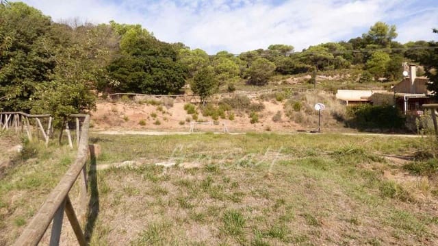 Solar/Parcela en Granera en venta - 80.000 € (Ref: 9420188)