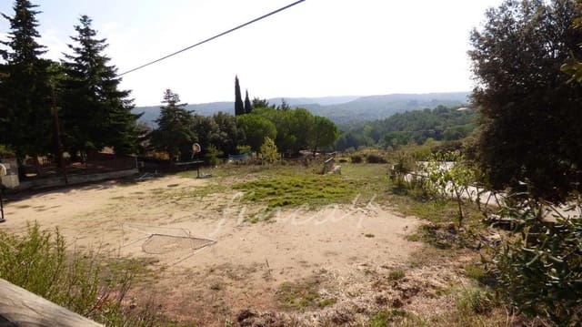 Solar/Parcela en Granera en venta - 80.000 € (Ref: 9420188)