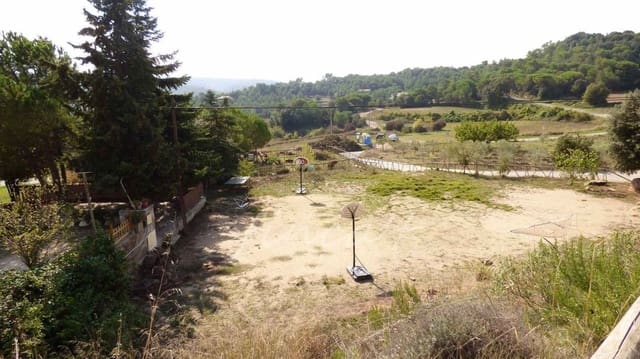 Solar/Parcela en Granera en venta - 80.000 € (Ref: 9420188)