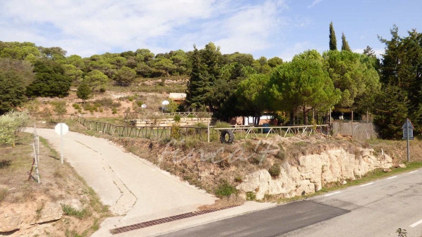 Solar/Parcela en Granera en venta - 80.000 € (Ref: 9420188)