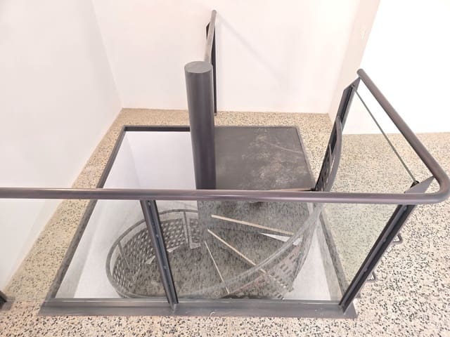 Komercyjne do wynajęcia w Moià - 475 € (Ref: 9420189)