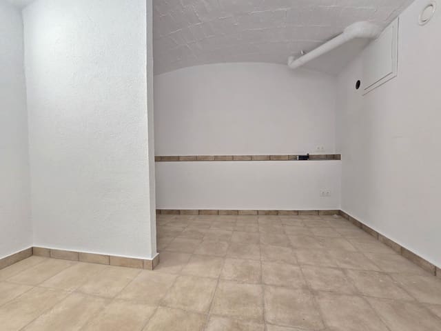 Komercyjne do wynajęcia w Moià - 475 € (Ref: 9420189)