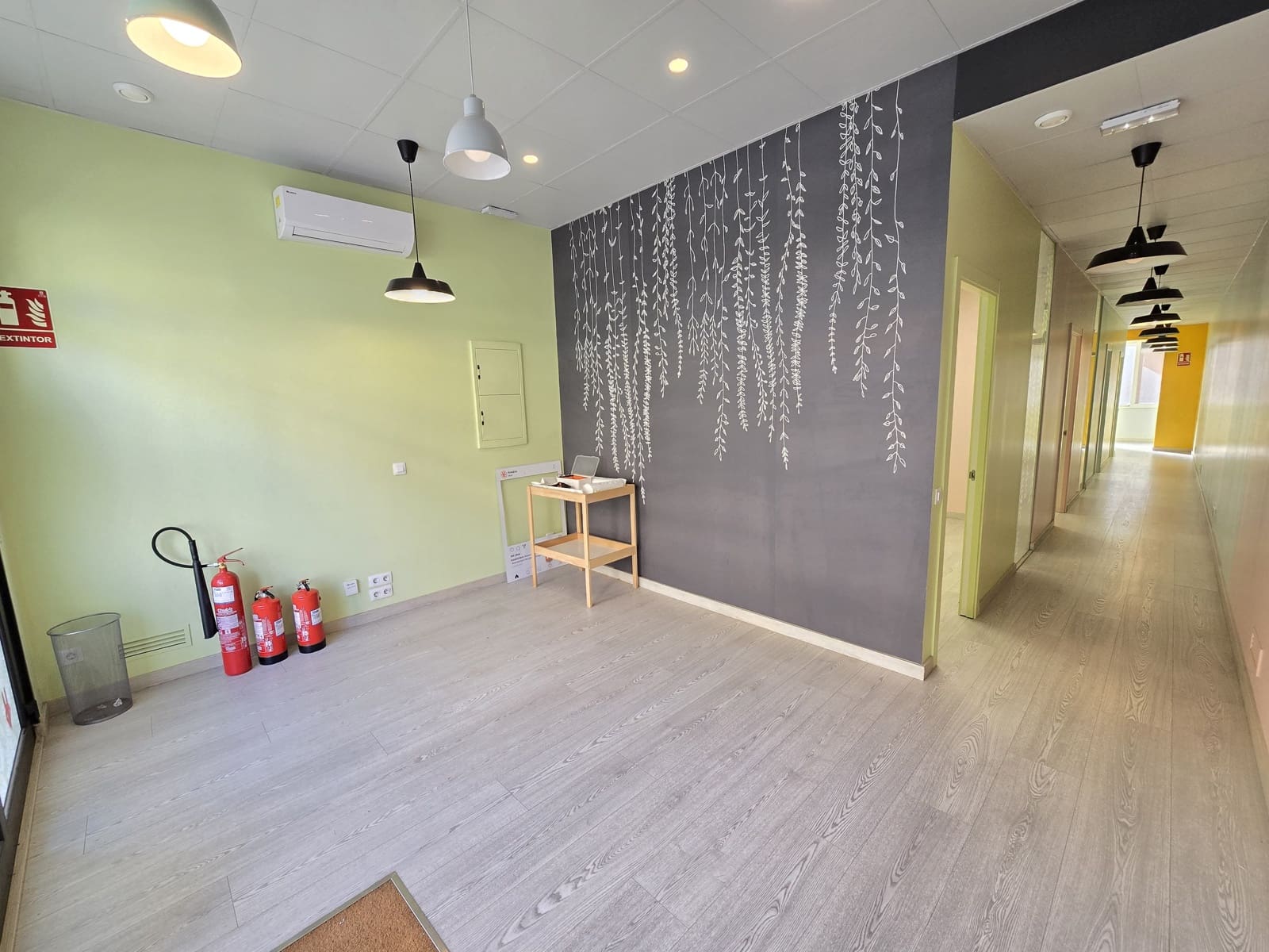 Komercyjne do wynajęcia w Moia - 650 € (Ref: 9420190)