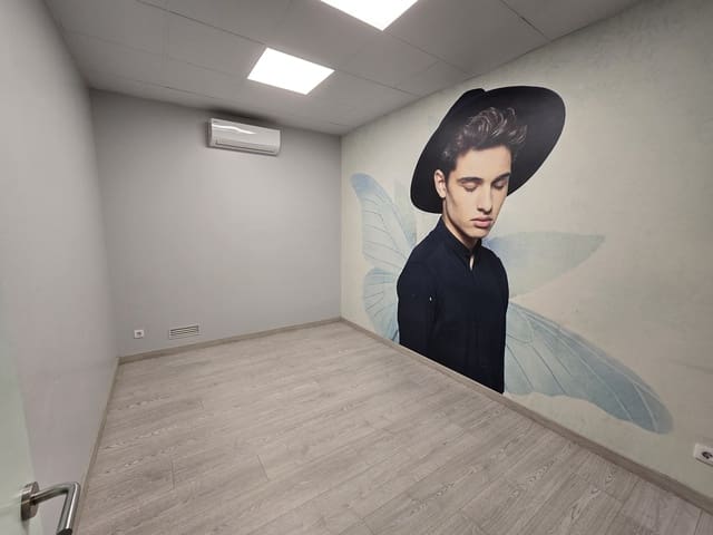 Komercyjne do wynajęcia w Moià - 650 € (Ref: 9420190)