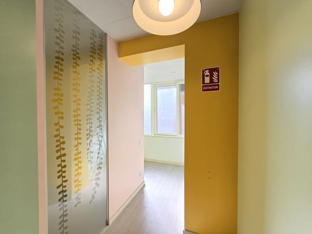 Komercyjne do wynajęcia w Moià - 650 € (Ref: 9420190)