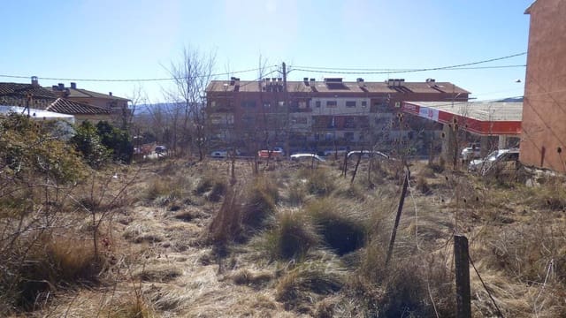Solar/Parcela en Moià en venta - 160.000 € (Ref: 9420192)
