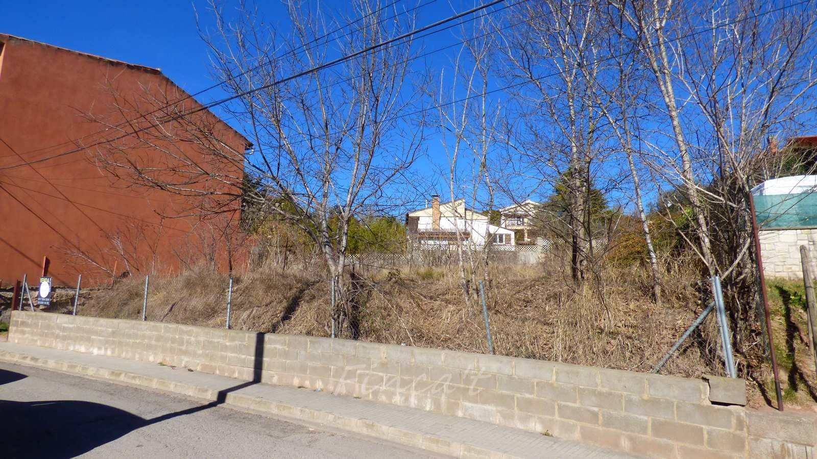 Solar/Parcela en Moià en venta - 160.000 € (Ref: 9420192)