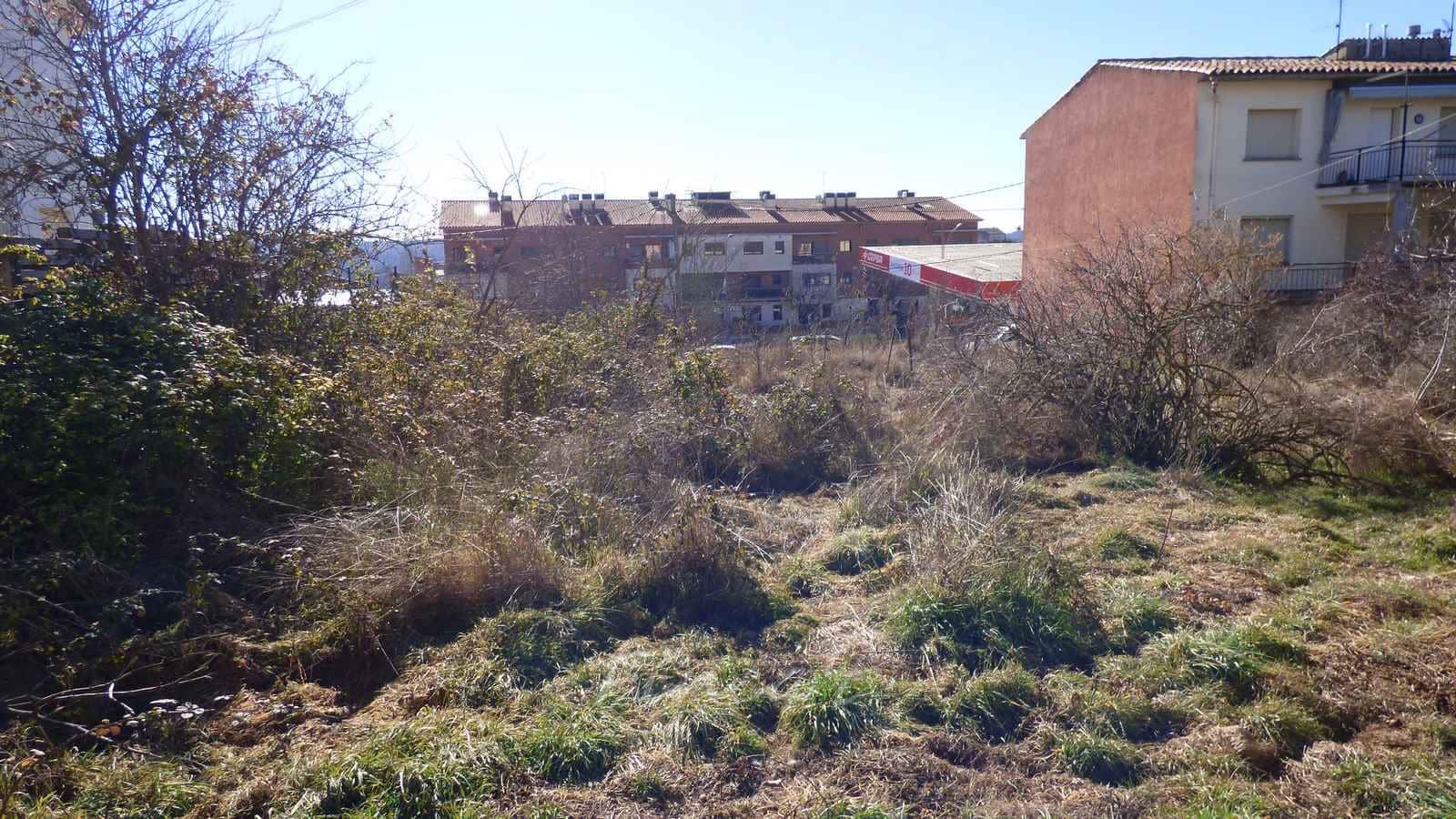 Solar/Parcela en Moià en venta - 160.000 € (Ref: 9420192)
