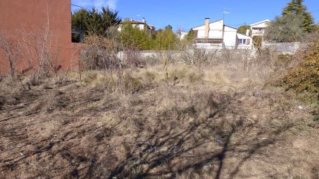 Solar/Parcela en Moià en venta - 160.000 € (Ref: 9420192)