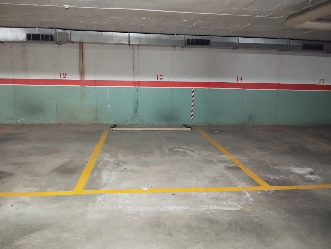 Garaje en Moià en venta - 8.000 € (Ref: 9420193)