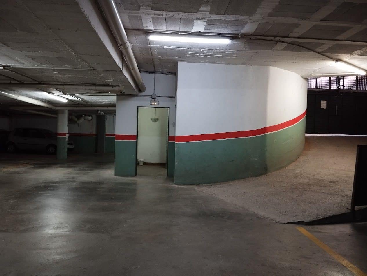 Garaje en Moià en venta - 8.000 € (Ref: 9420193)