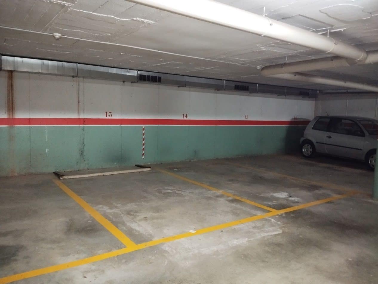 Garaje en Moià en venta - 8.000 € (Ref: 9420193)