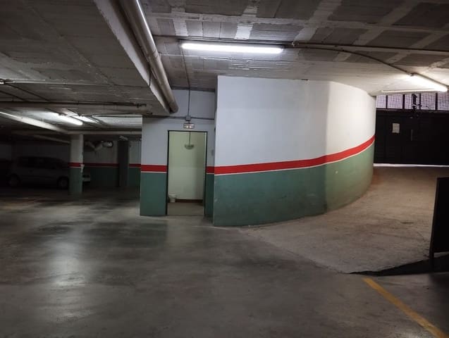 Garaje en Moià en venta - 8.000 € (Ref: 9420193)