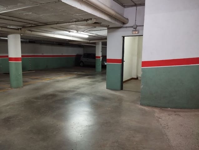 Garaje en Moià en venta - 8.000 € (Ref: 9420193)