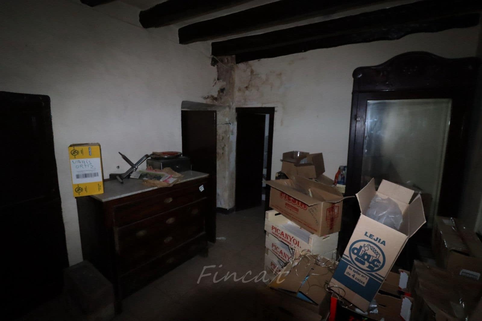 Byhus til salg i Moia - € 210.000 (Ref: 9420194)