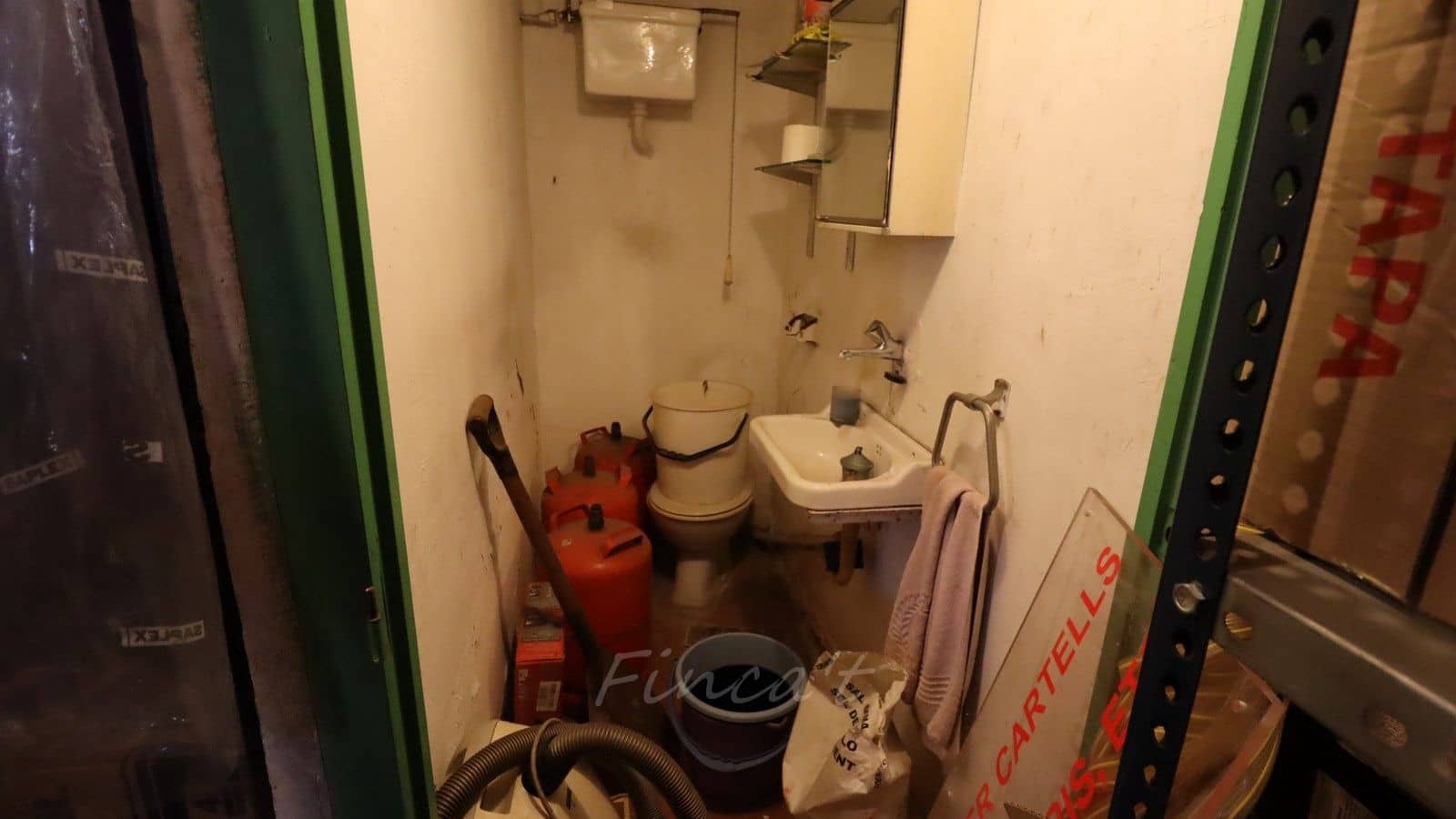 Byhus til salg i Moia - € 210.000 (Ref: 9420194)