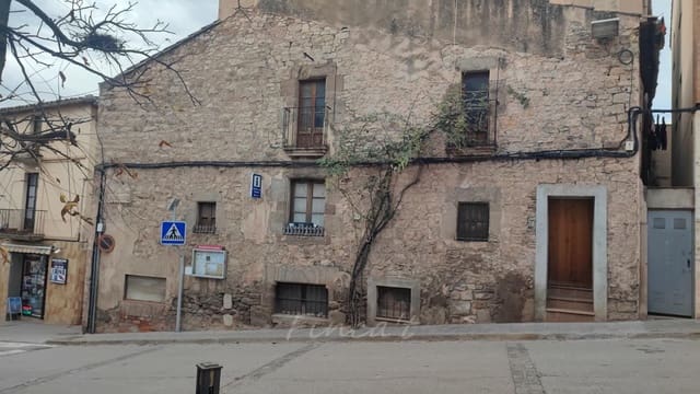 Byhus til salg i Moià - € 210.000 (Ref: 9420194)