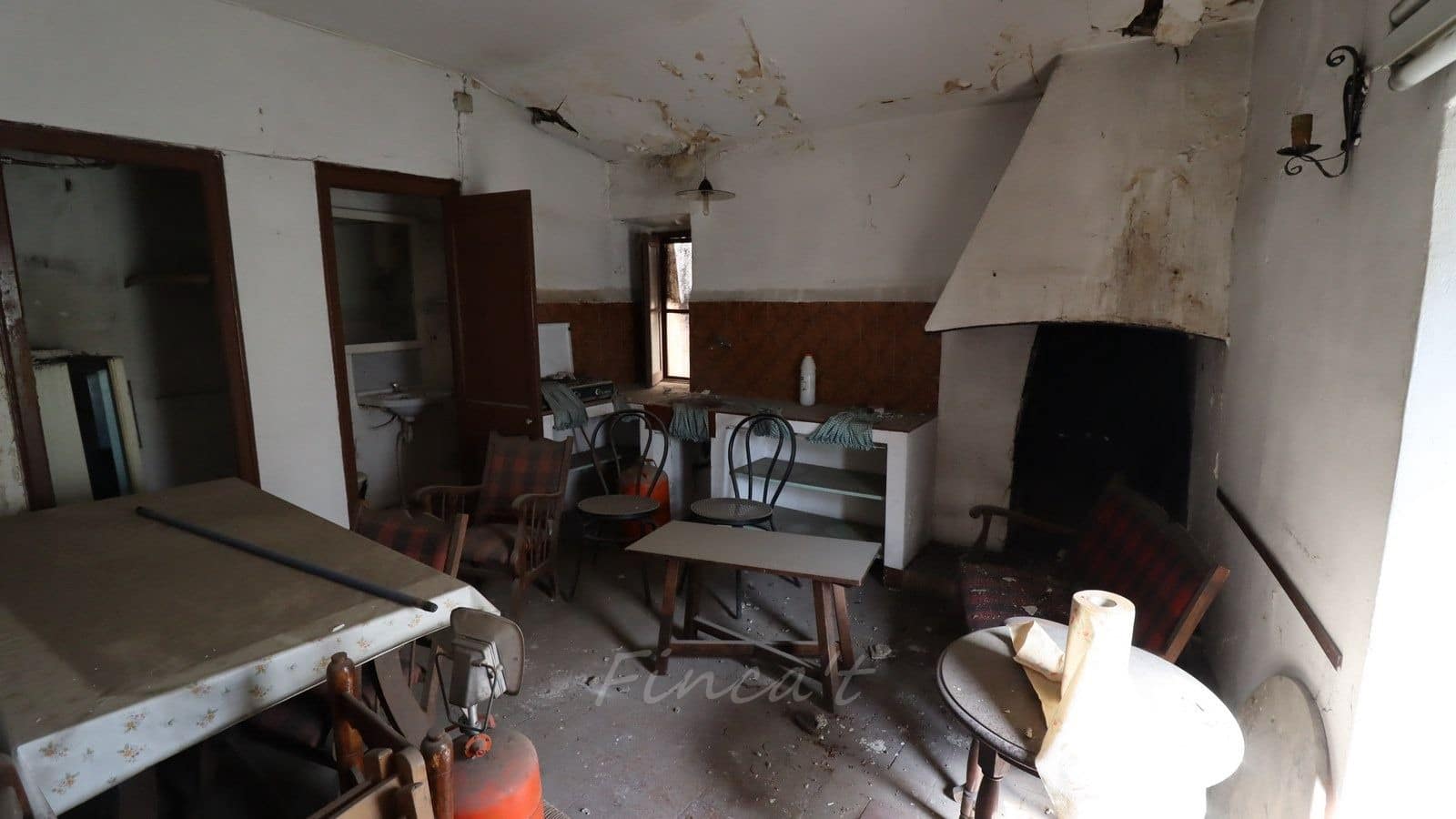 Byhus til salg i Moia - € 210.000 (Ref: 9420194)