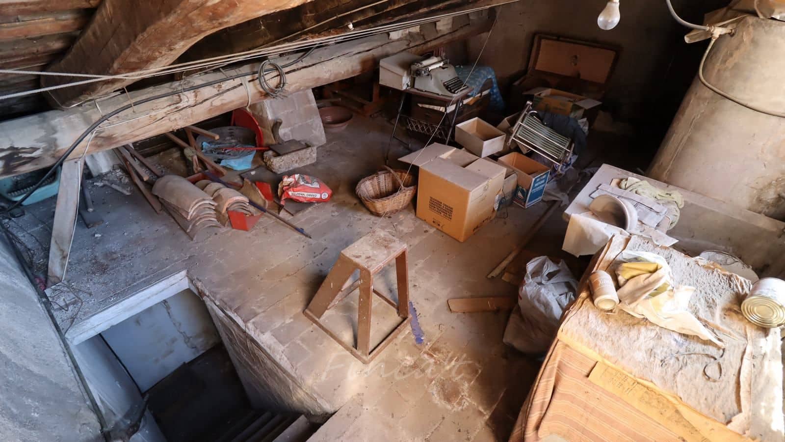 Byhus til salg i Moia - € 210.000 (Ref: 9420194)