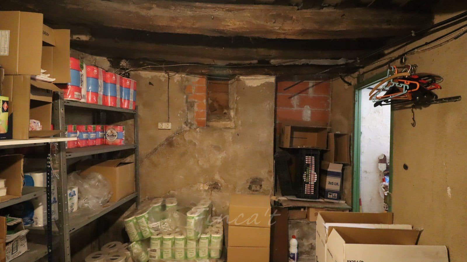 Byhus til salg i Moia - € 210.000 (Ref: 9420194)