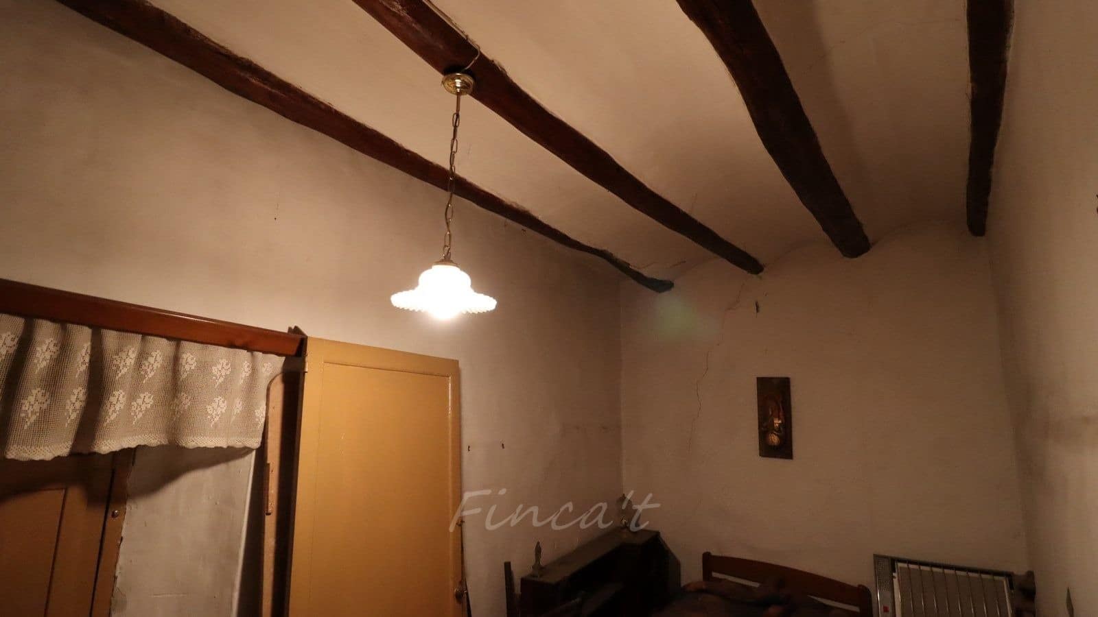 Byhus til salg i Moia - € 210.000 (Ref: 9420194)