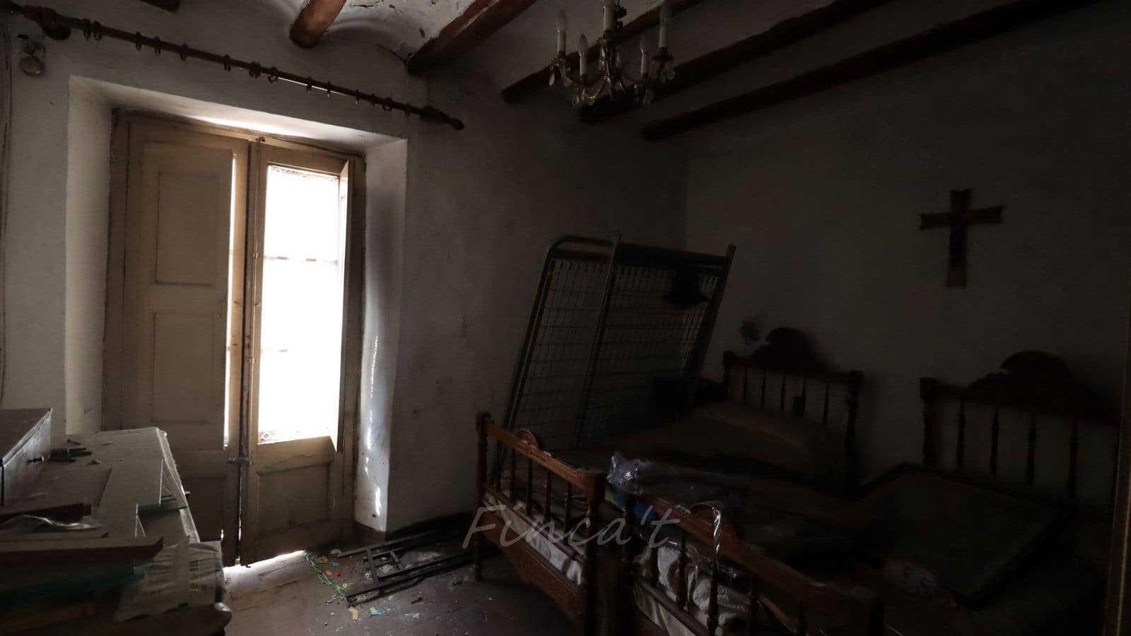 Byhus til salg i Moia - € 210.000 (Ref: 9420194)