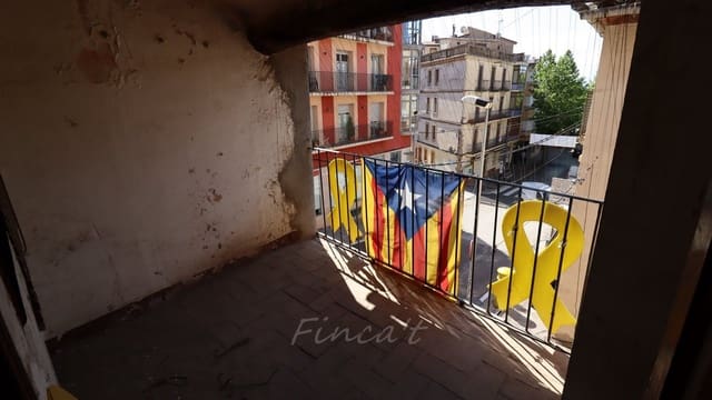 Byhus til salg i Moià - € 210.000 (Ref: 9420194)