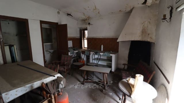 Byhus til salg i Moià - € 210.000 (Ref: 9420194)