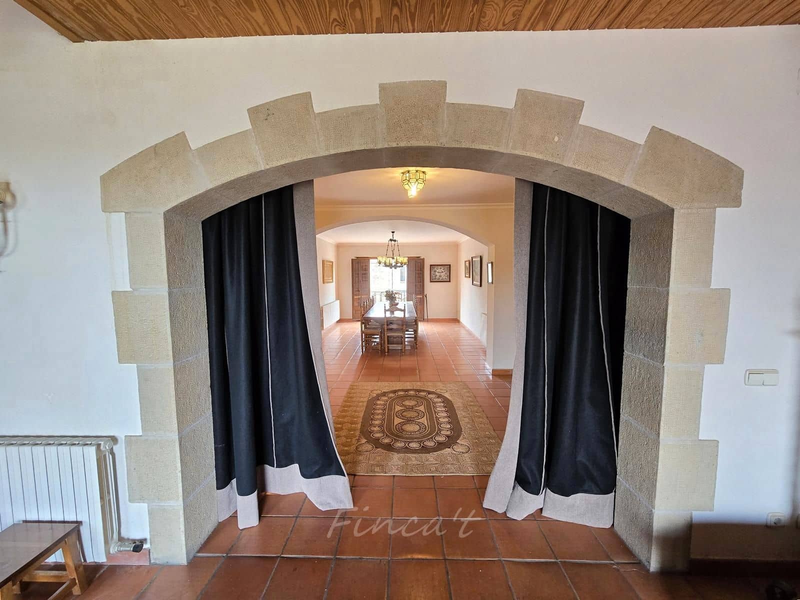 5 chambre Maison de Ville à vendre à Collsuspina avec garage - 630 000 € (Ref: 9420195)