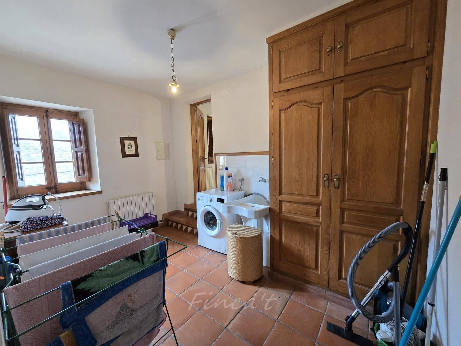 5 chambre Maison de Ville à vendre à Collsuspina avec garage - 630 000 € (Ref: 9420195)