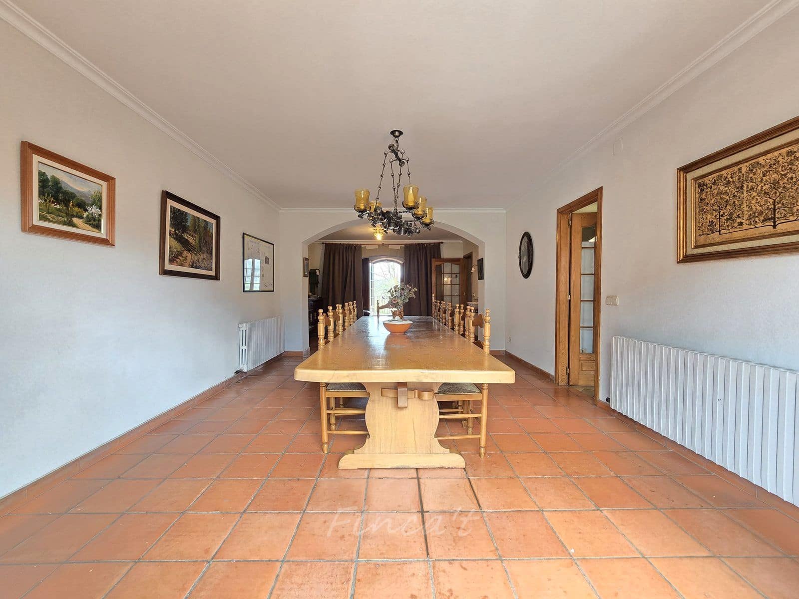 5 chambre Maison de Ville à vendre à Collsuspina avec garage - 630 000 € (Ref: 9420195)