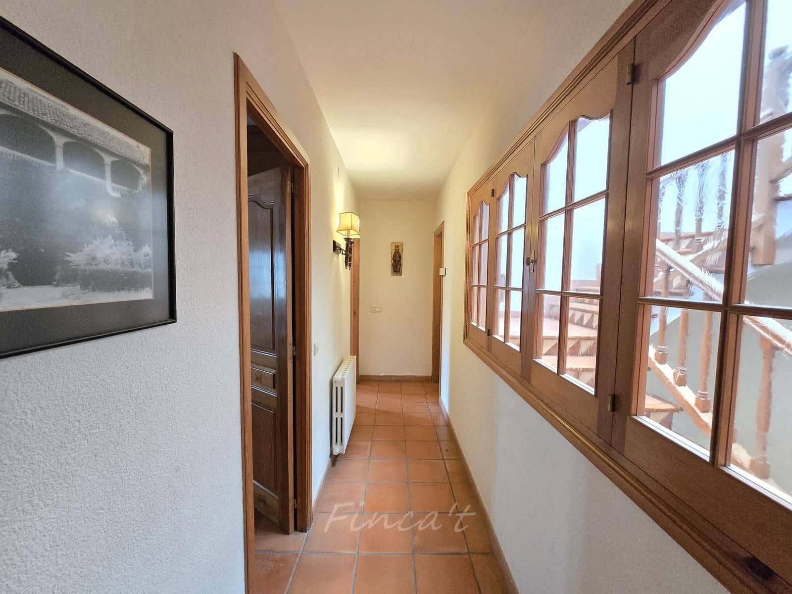 5 chambre Maison de Ville à vendre à Collsuspina avec garage - 630 000 € (Ref: 9420195)