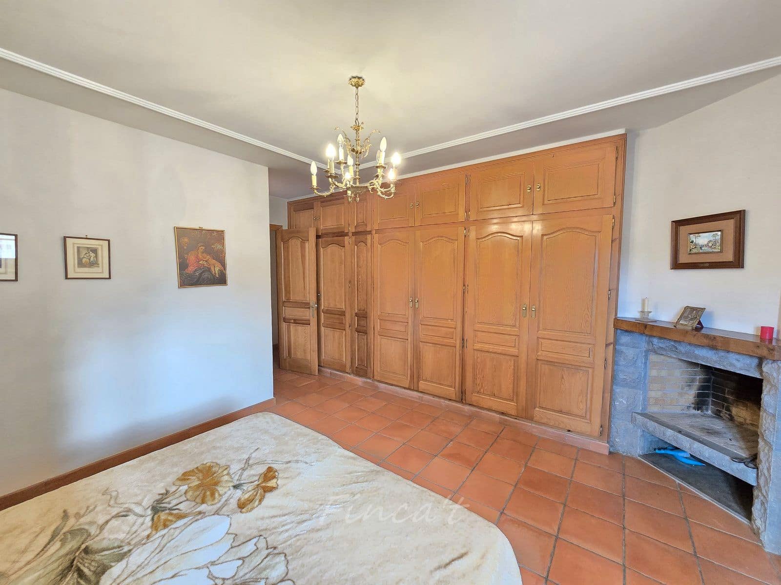 5 chambre Maison de Ville à vendre à Collsuspina avec garage - 630 000 € (Ref: 9420195)