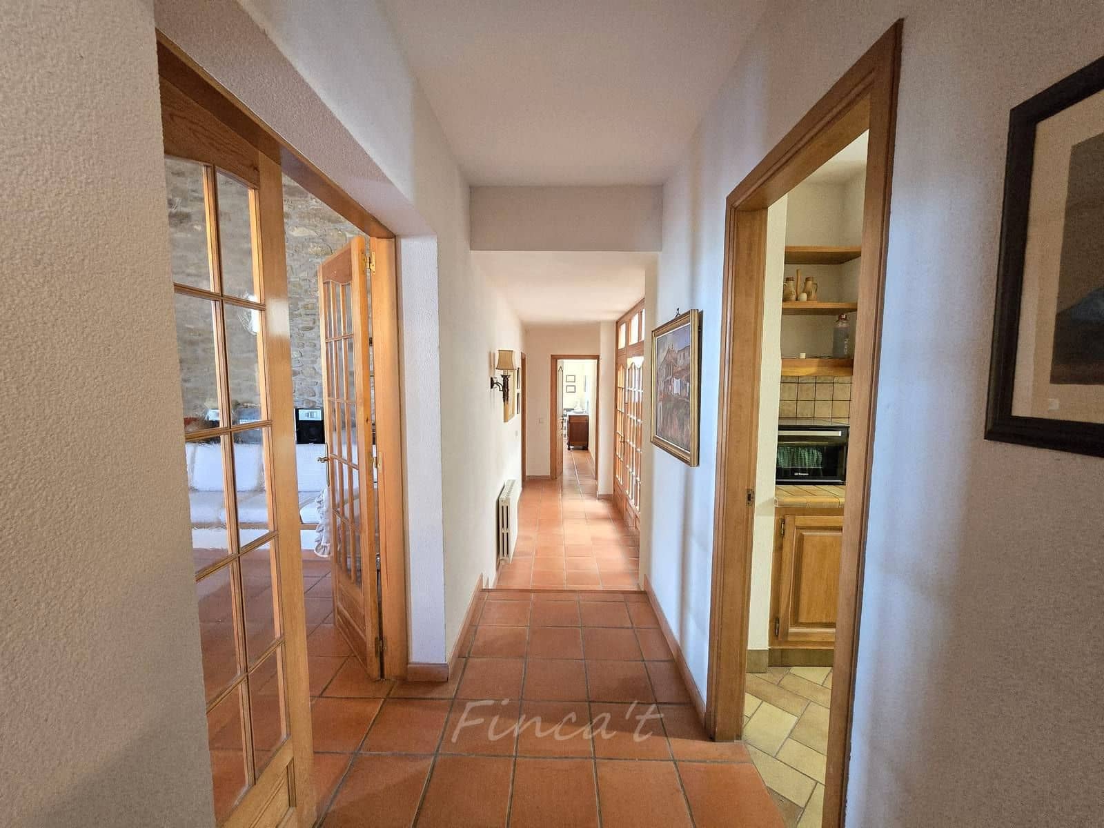 5 chambre Maison de Ville à vendre à Collsuspina avec garage - 630 000 € (Ref: 9420195)