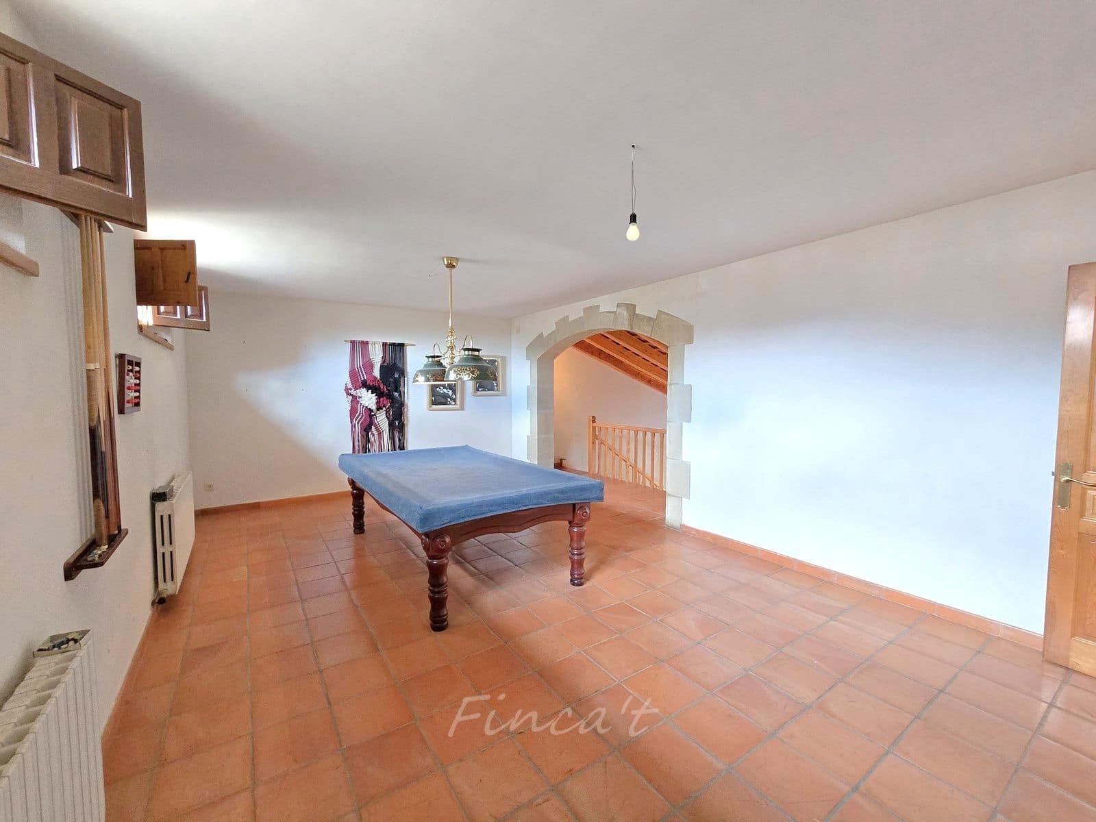 5 chambre Maison de Ville à vendre à Collsuspina avec garage - 630 000 € (Ref: 9420195)