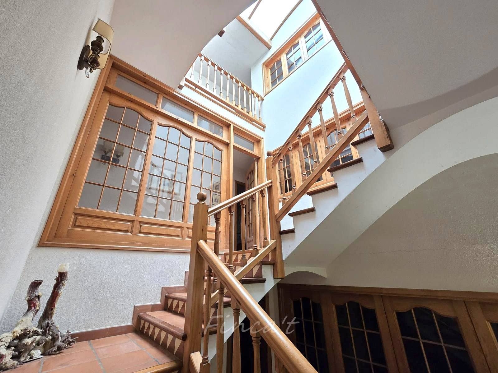 5 chambre Maison de Ville à vendre à Collsuspina avec garage - 630 000 € (Ref: 9420195)