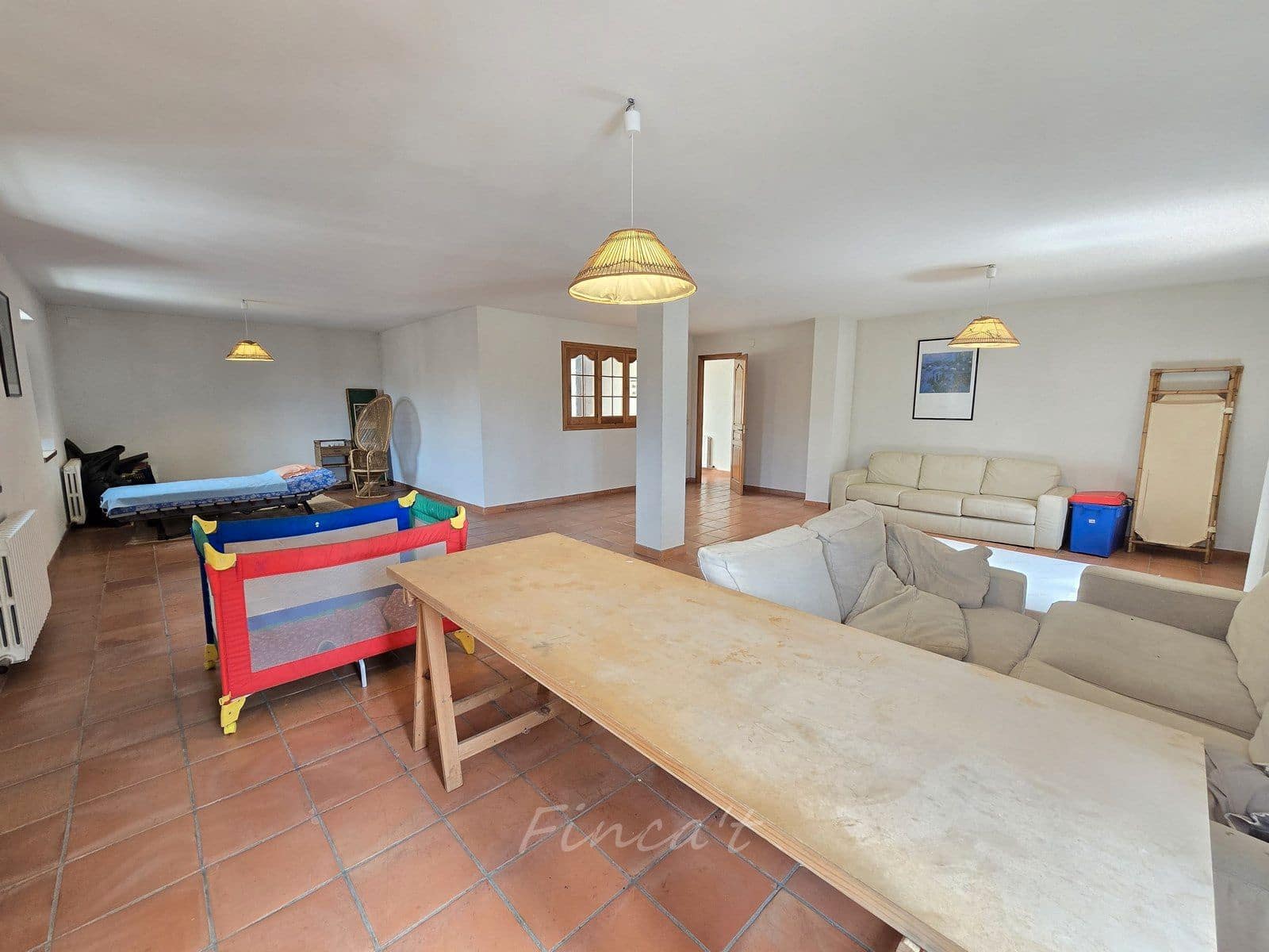 5 chambre Maison de Ville à vendre à Collsuspina avec garage - 630 000 € (Ref: 9420195)