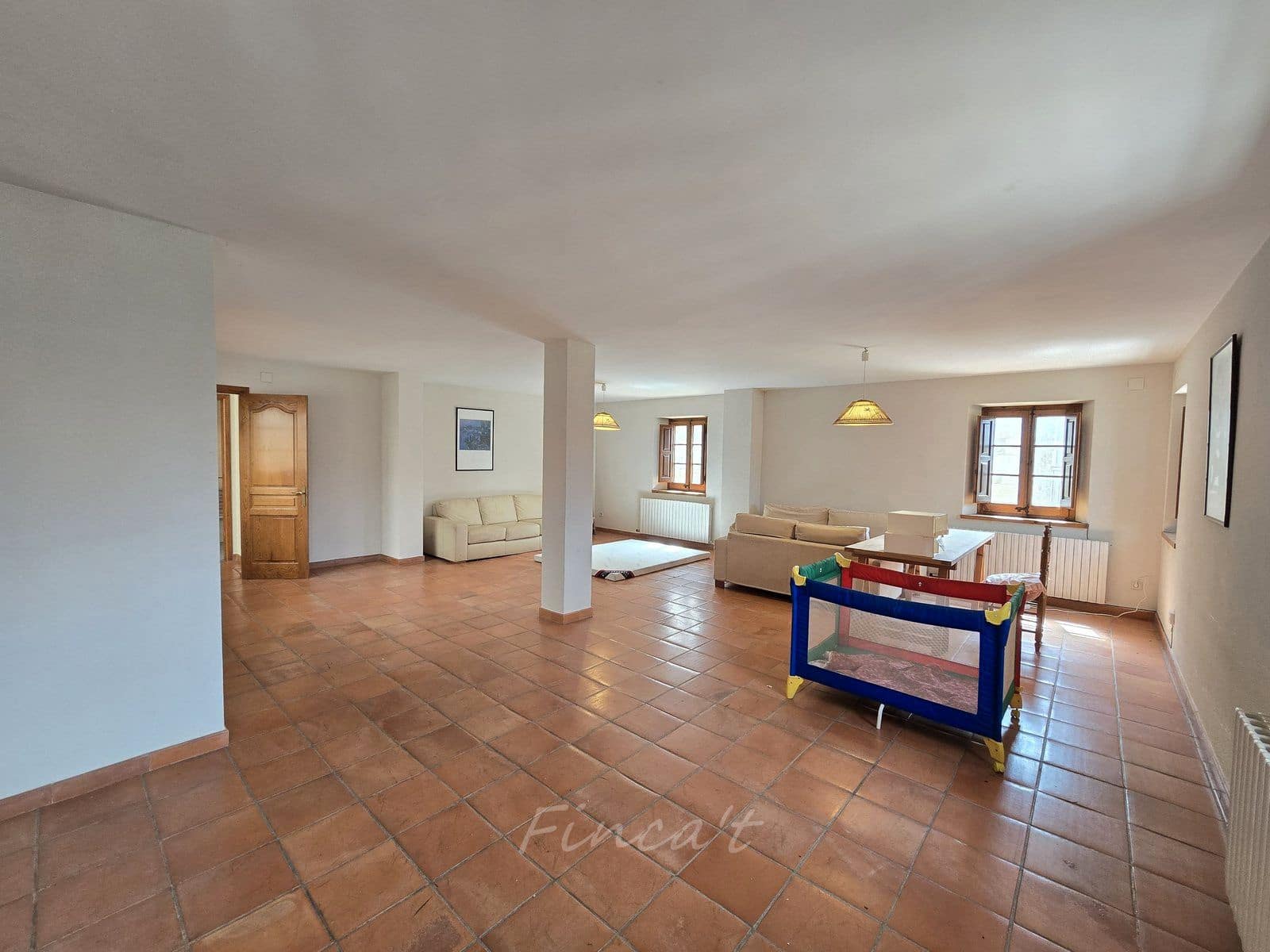 5 chambre Maison de Ville à vendre à Collsuspina avec garage - 630 000 € (Ref: 9420195)