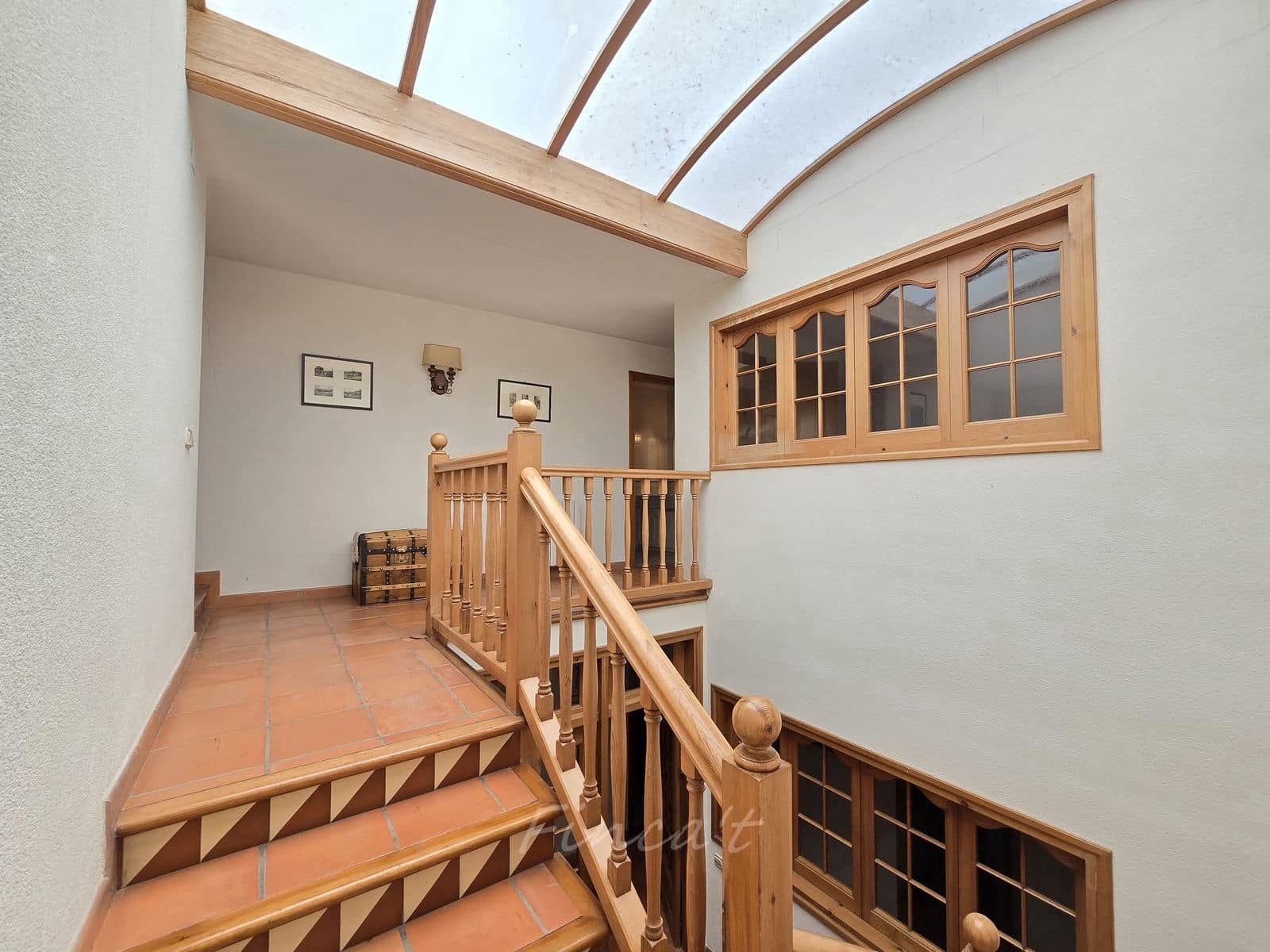 5 chambre Maison de Ville à vendre à Collsuspina avec garage - 630 000 € (Ref: 9420195)