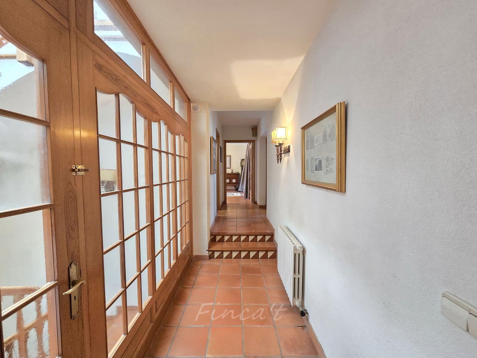 5 chambre Maison de Ville à vendre à Collsuspina avec garage - 630 000 € (Ref: 9420195)