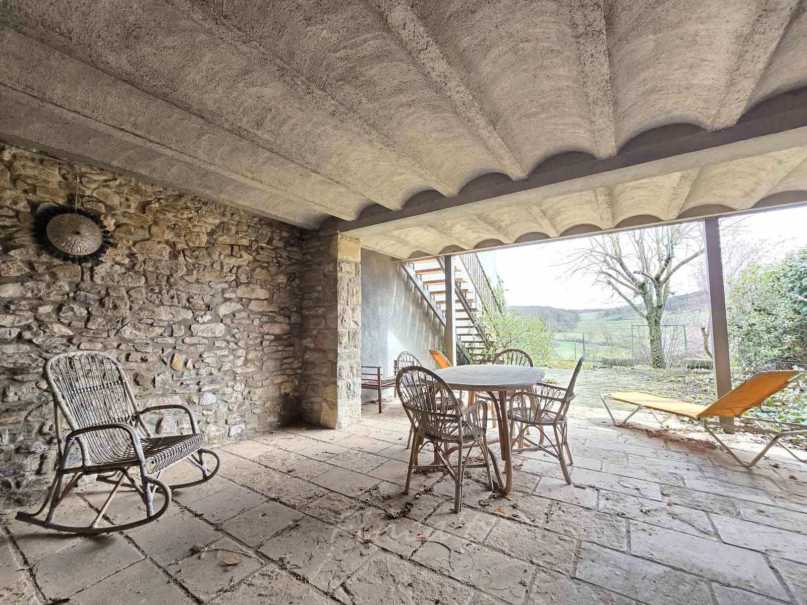 5 chambre Maison de Ville à vendre à Collsuspina avec garage - 630 000 € (Ref: 9420195)