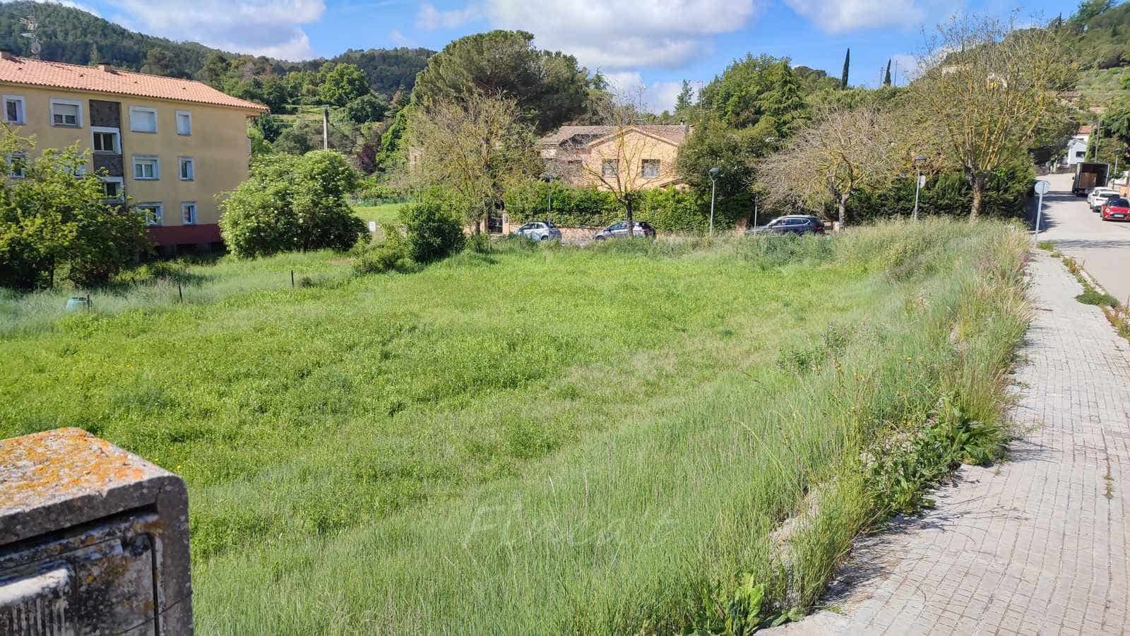 Solar/Parcela en Castellterçol en venta - 190.000 € (Ref: 9420196)