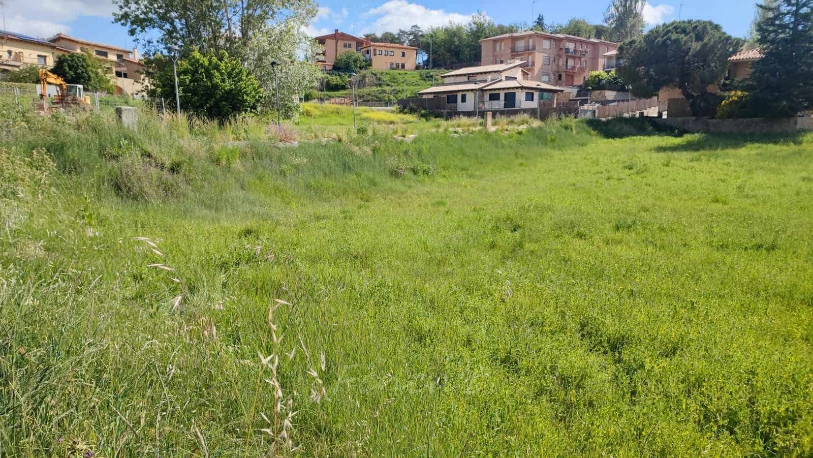 Solar/Parcela en Castellterçol en venta - 190.000 € (Ref: 9420196)