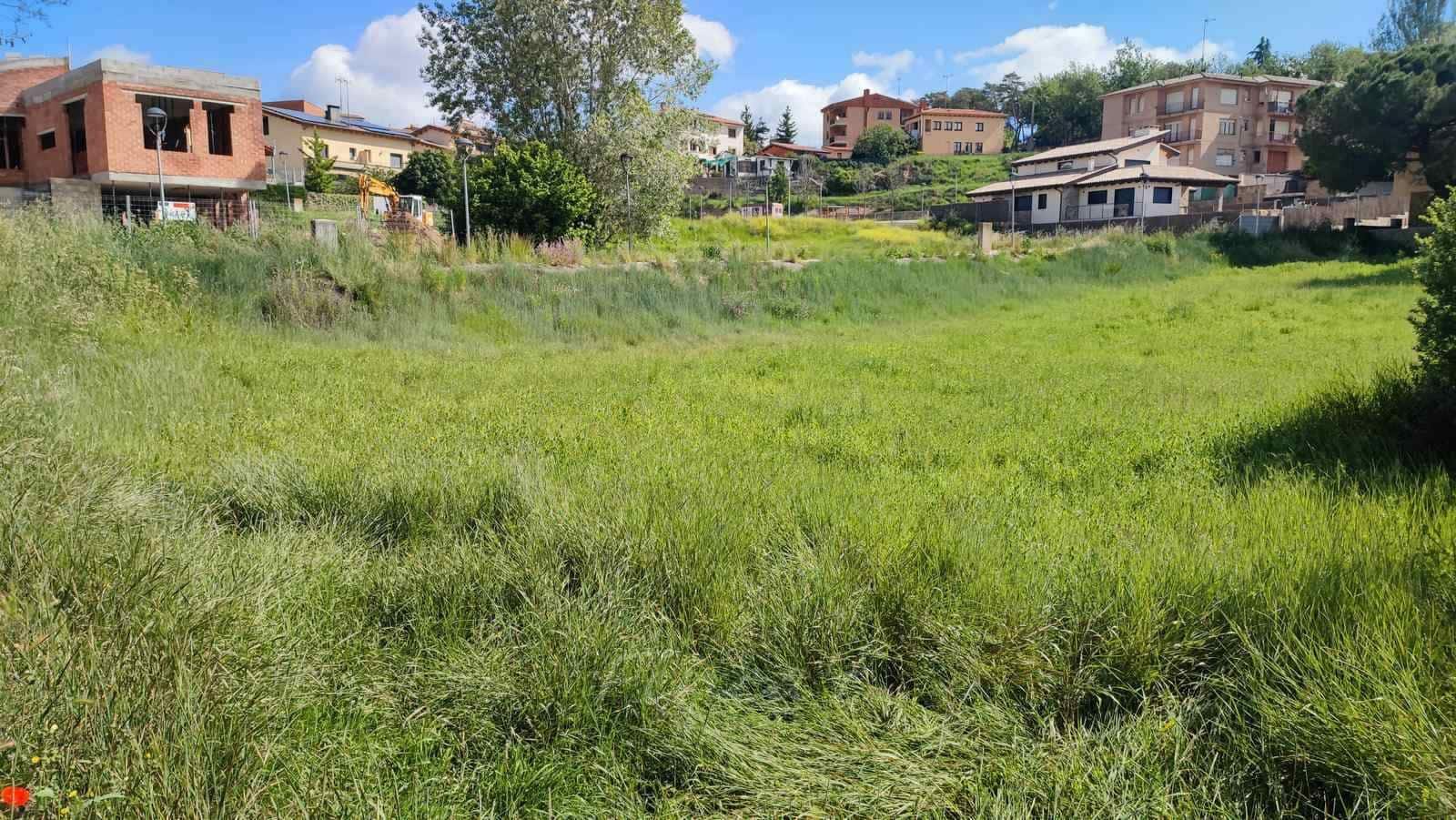 Solar/Parcela en Castellterçol en venta - 190.000 € (Ref: 9420196)