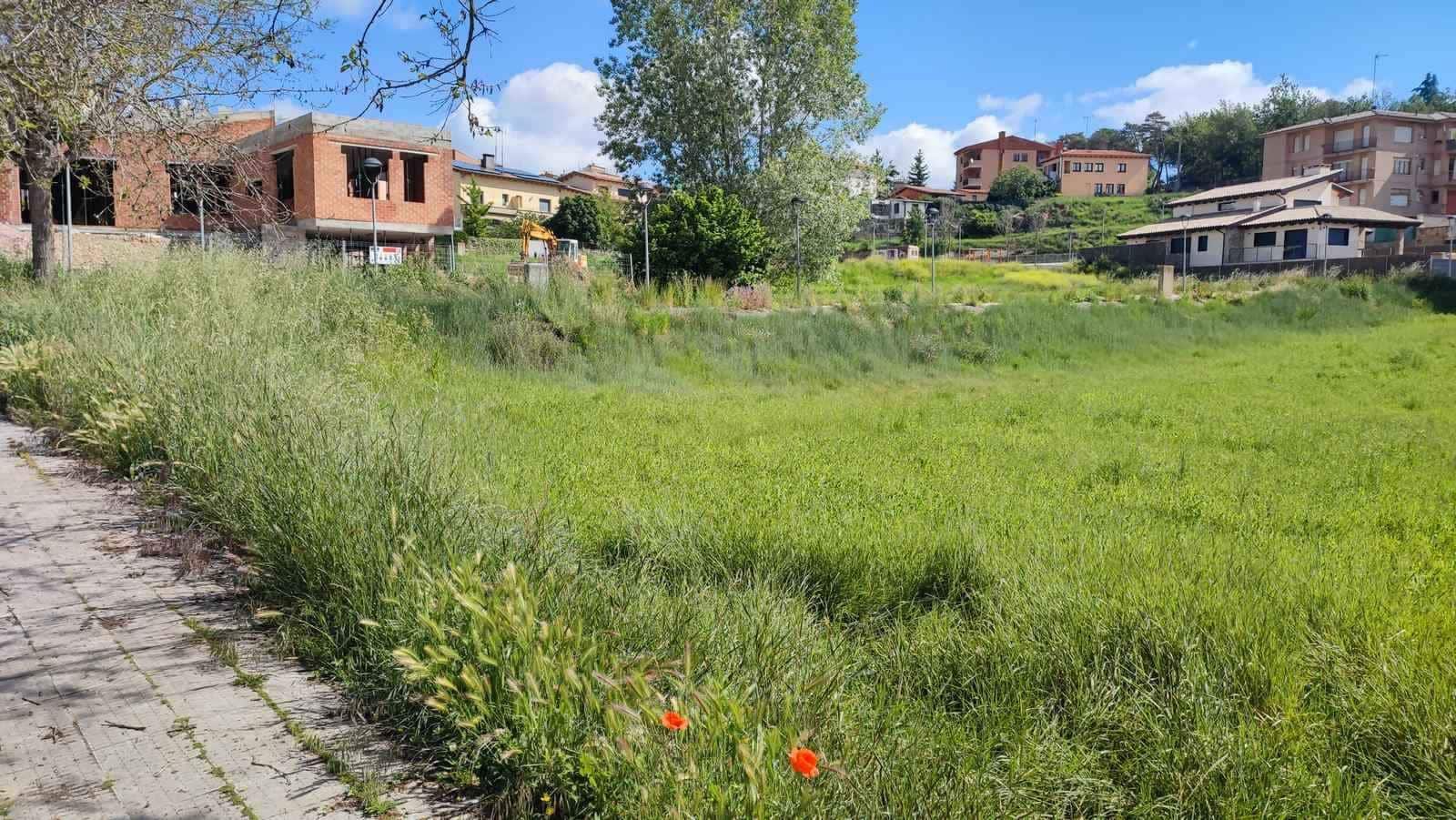 Solar/Parcela en Castellterçol en venta - 190.000 € (Ref: 9420196)