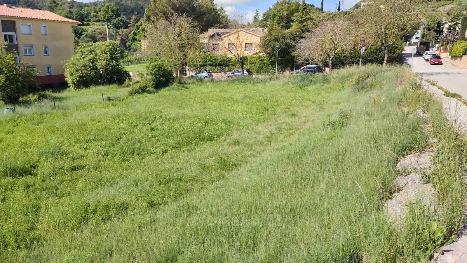 Solar/Parcela en Castellterçol en venta - 190.000 € (Ref: 9420196)