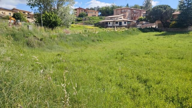 Solar/Parcela en Castellterçol en venta - 190.000 € (Ref: 9420196)