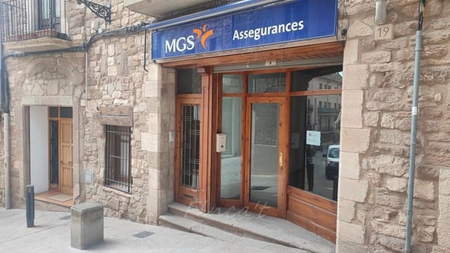 Komercyjne do wynajęcia w Moià - 375 € (Ref: 9420198)