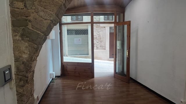 Komercyjne do wynajęcia w Moià - 375 € (Ref: 9420198)