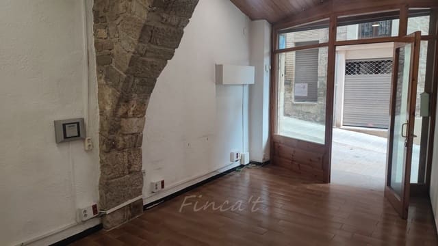 Komercyjne do wynajęcia w Moià - 375 € (Ref: 9420198)